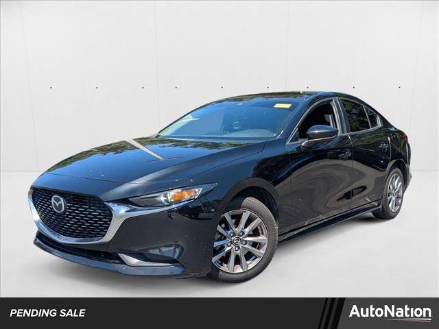 2021 Mazda Mazda3 2.0 — Sedan — 62,981 mi — Panama City, FL