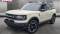 2024 Ford Bronco Sport in Panama City, FL 1 - Open Gallery