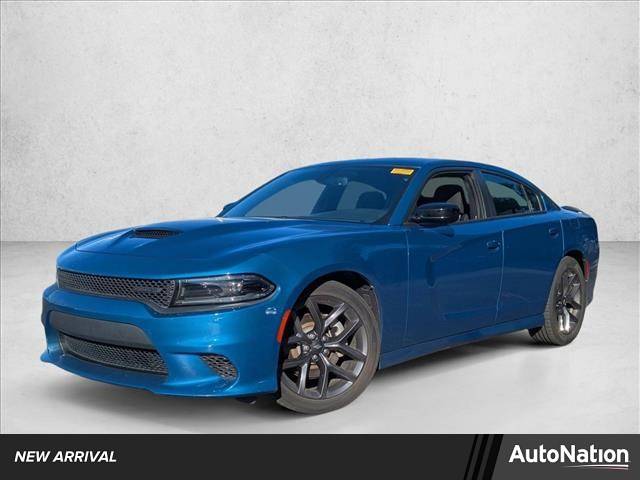 2023 Dodge Charger GT — Sedan — 55,361 mi — Panama City, FL