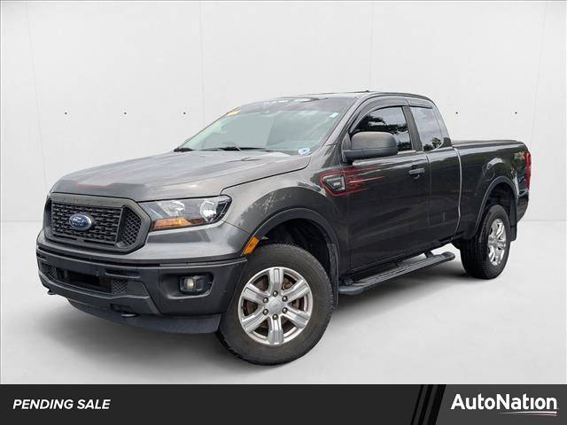 2019 Ford Ranger XL — Pickup Truck — 68,299 mi — Panama City, FL
