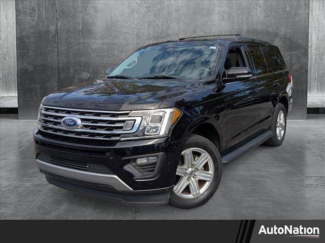 2018 Ford Expedition XLT — SUV — 96,114 mi — Panama City, FL