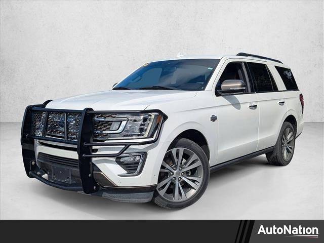2020 Ford Expedition King Ranch — SUV — 127,702 mi — Panama City, FL