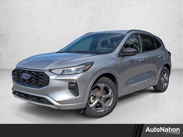 2024 Ford Escape ST-Line — SUV — 16,728 mi — Panama City, FL