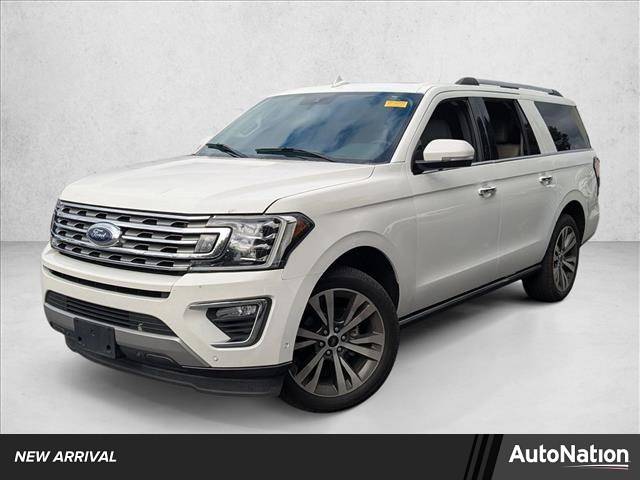 2021 Ford Expedition Limited — SUV — 84,842 mi — Panama City, FL
