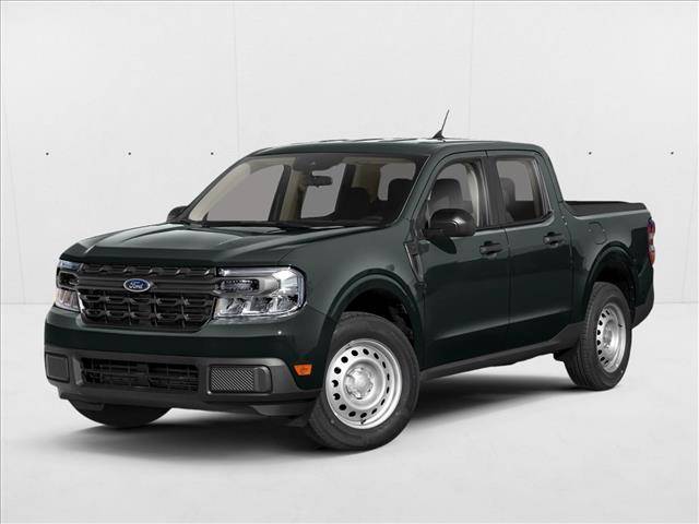 2024 Ford Maverick XL — Pickup Truck — 31,754 mi — Panama City, FL