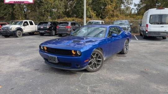 2019 Dodge Challenger SXT — Coupe — 67,918 mi — Panama City, FL