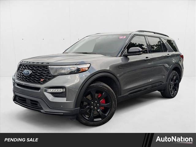 2023 Ford Explorer ST — SUV — 28,110 mi — Panama City, FL