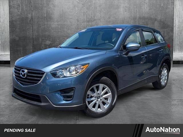 2016 Mazda CX-5 Sport — SUV — 43,348 mi — Panama City, FL
