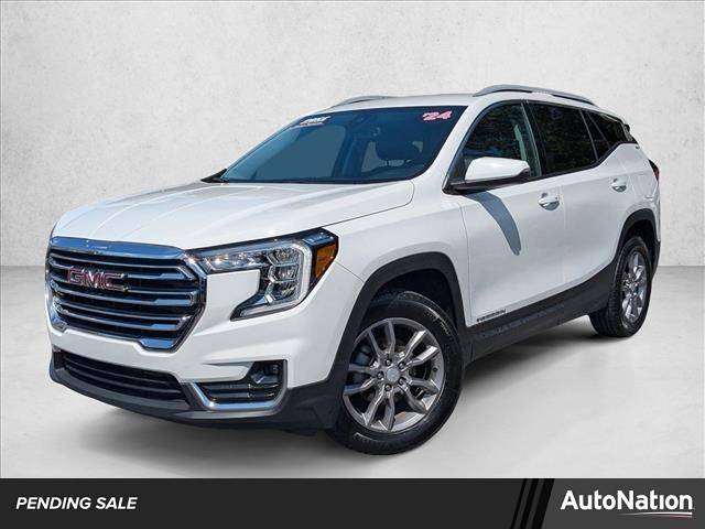 2024 GMC Terrain SLT — SUV — 31,049 mi — Panama City, FL
