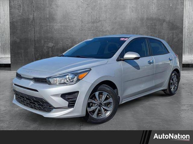 2022 Kia Rio S — Hatchback — 30,904 mi — Panama City, FL