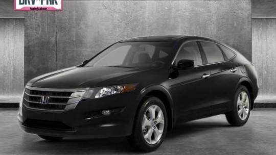 2012 Honda Crosstour EX-L V6 — Sedan — 204,973 mi — Panama City, FL