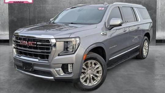 2022 GMC Yukon SLT — SUV — 48,999 mi — Panama City, FL