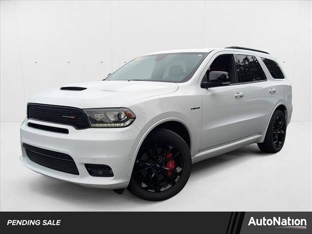 2020 Dodge Durango R/T — SUV — 56,611 mi — Panama City, FL