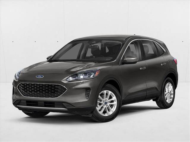 2021 Ford Escape SE — SUV — 72,907 mi — Panama City, FL
