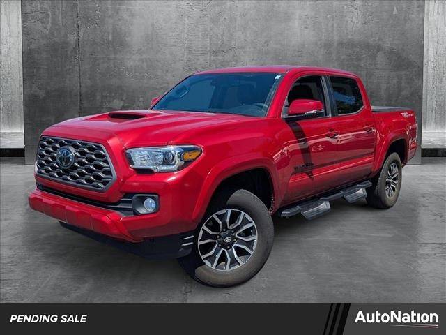 2023 Toyota Tacoma TRD Sport — Pickup Truck — 19,699 mi — Panama City, FL