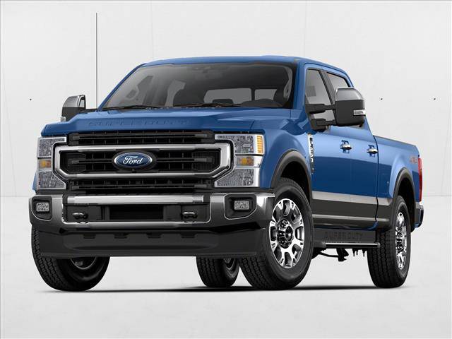 2022 Ford Super Duty F-250 LARIAT — Pickup Truck — 71,880 mi — Panama City, FL
