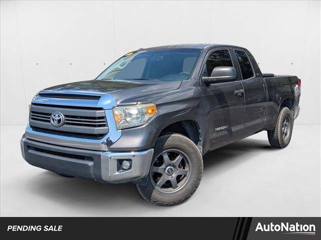 2014 Toyota Tundra SR5 — Pickup Truck — 153,661 mi — Panama City, FL