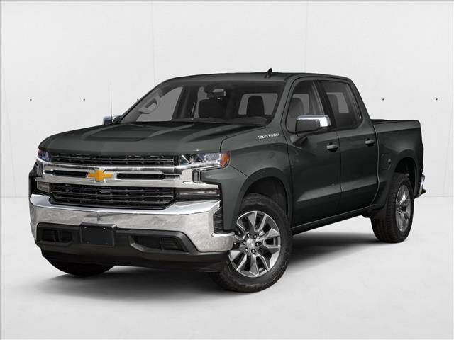 2020 Chevrolet Silverado 1500 LT — Pickup Truck — 85,586 mi — Panama City, FL
