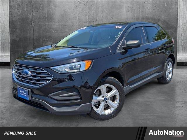 2019 Ford Edge SE — SUV — 53,687 mi — Panama City, FL