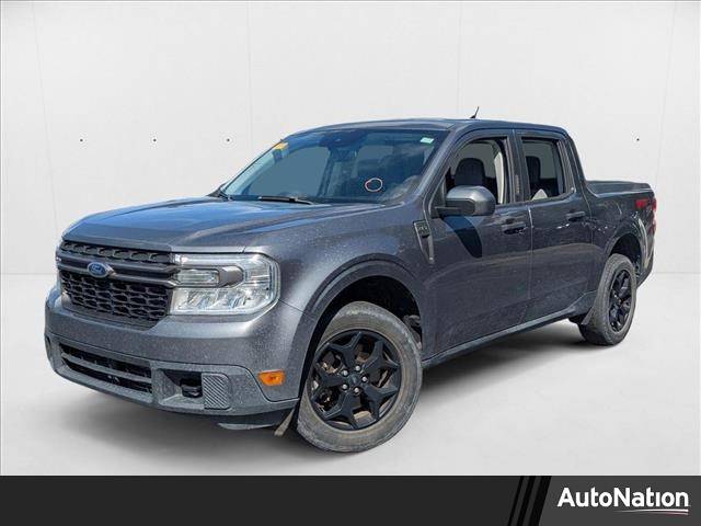 2022 Ford Maverick XLT — Pickup Truck — 69,138 mi — Panama City, FL