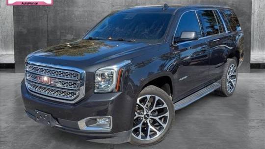 2020 GMC Yukon SLT — SUV — 75,487 mi — Panama City, FL