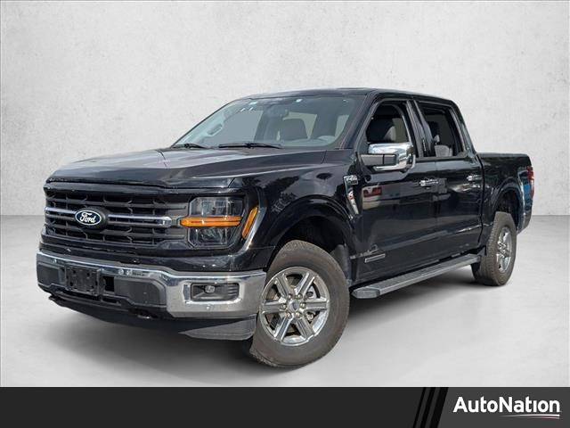 2024 Ford F-150 XLT — Pickup Truck — 36,082 mi — Panama City, FL
