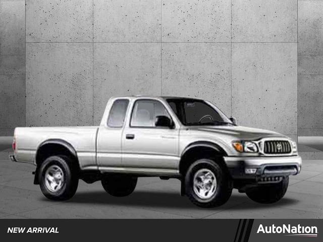 2003 Toyota Tacoma PreRunner — Pickup Truck — 210,346 mi — Panama City, FL