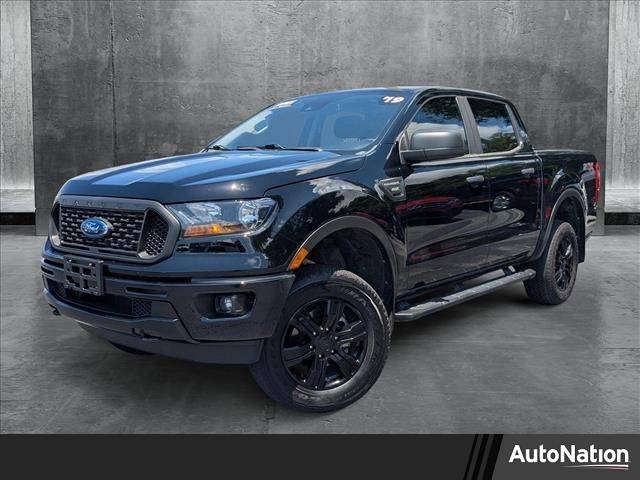 2019 Ford Ranger XL — Pickup Truck — 74,755 mi — Panama City, FL