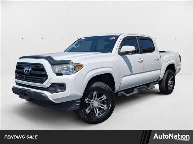 2016 Toyota Tacoma SR — Pickup Truck — 89,319 mi — Panama City, FL