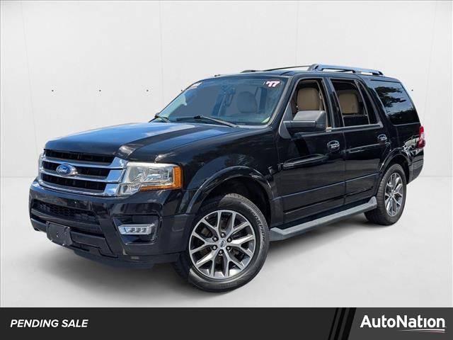 2017 Ford Expedition XLT — SUV — 109,308 mi — Panama City, FL