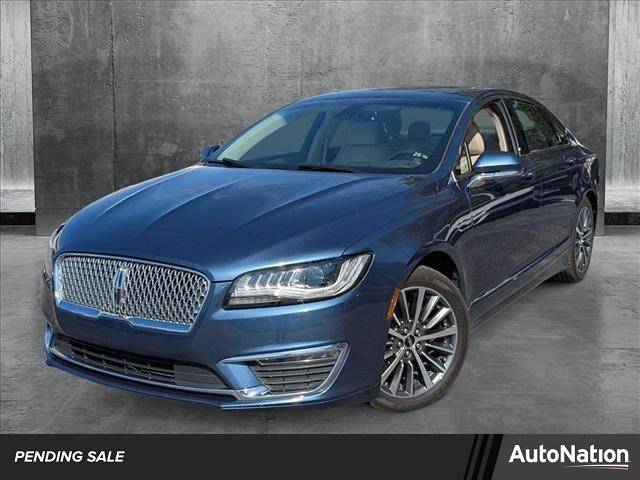 2019 Lincoln MKZ Hybrid Standard — Sedan — 64,749 mi — Panama City, FL