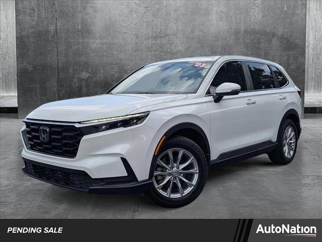 2023 Honda CR-V EX — SUV — 32,305 mi — Panama City, FL