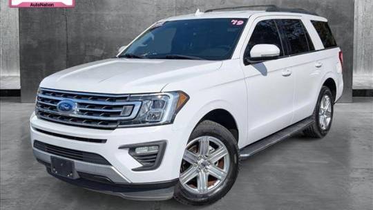 2019 Ford Expedition XLT — SUV — 85,618 mi — Panama City, FL