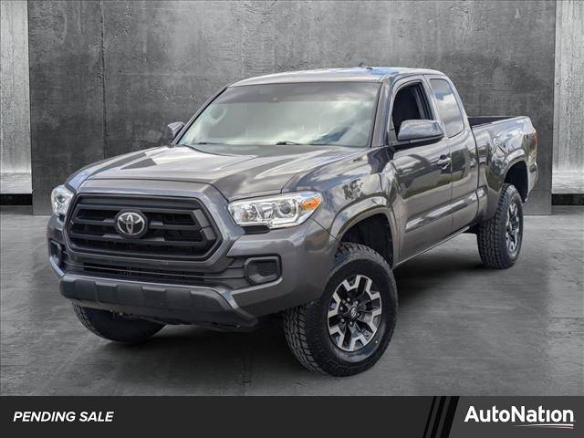 2023 Toyota Tacoma SR — Pickup Truck — 30,749 mi — Panama City, FL