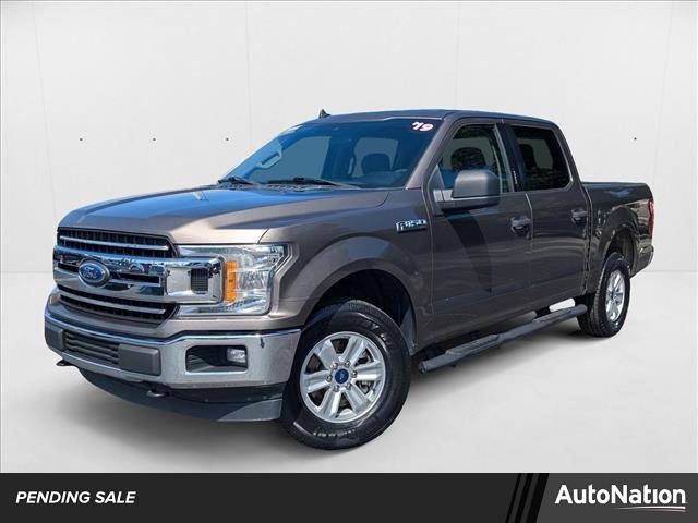 2019 Ford F-150 XLT — Pickup Truck — 130,806 mi — Panama City, FL
