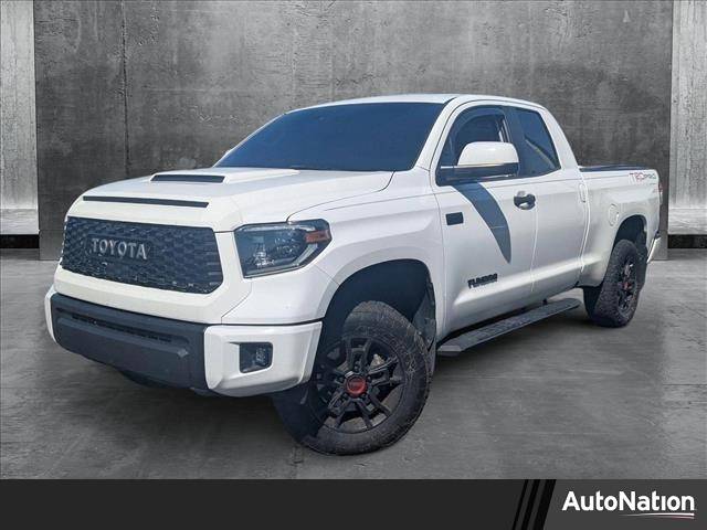 2021 Toyota Tundra TRD Pro — Pickup Truck — 39,367 mi — Panama City, FL