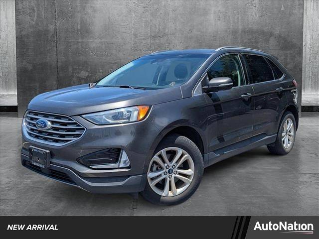 2019 Ford Edge SEL — SUV — 70,088 mi — Panama City, FL
