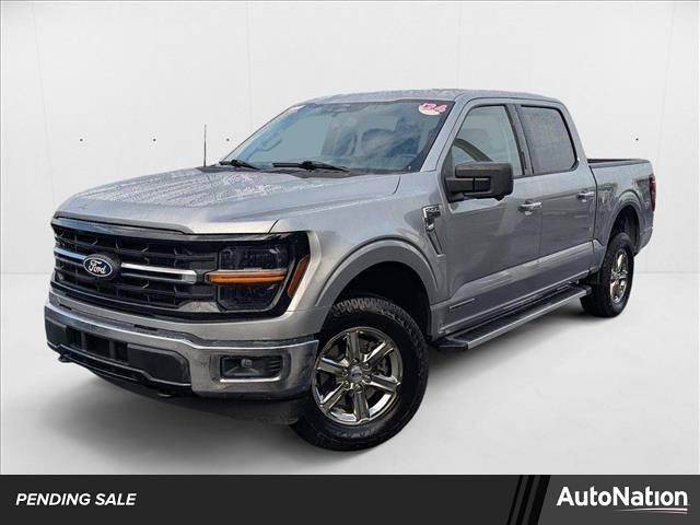 2024 Ford F-150 XLT — Pickup Truck — 32,122 mi — Panama City, FL