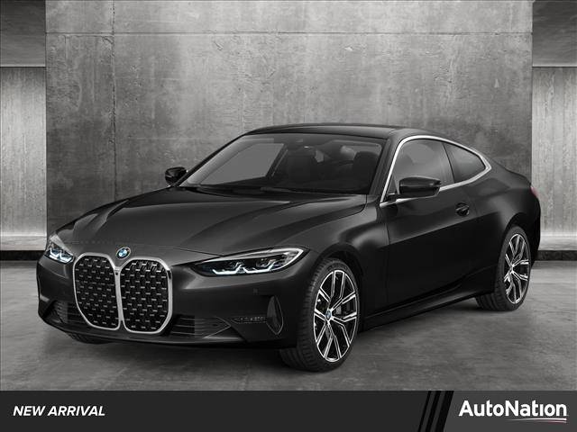 2024 BMW 4 Series 430i — Coupe — 35,919 mi — Panama City, FL