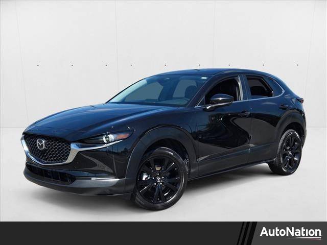 2024 Mazda CX-30 Select — SUV — 46,797 mi — Panama City, FL