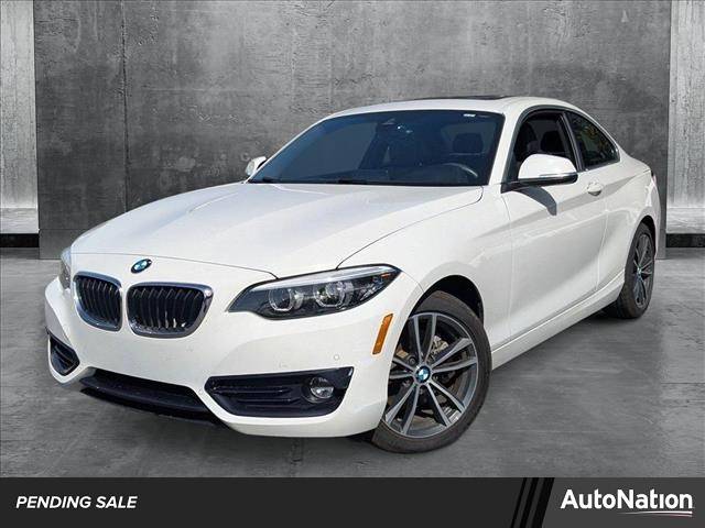 2019 BMW 2 Series 230i — Coupe — 39,814 mi — Panama City, FL