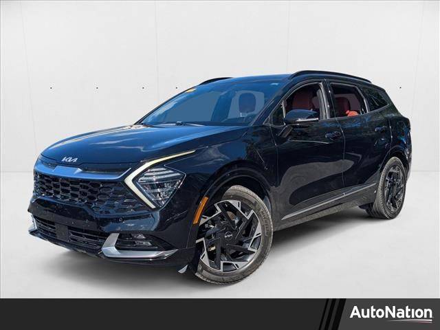 2023 Kia Sportage SX-Prestige — SUV — 54,500 mi — Panama City, FL