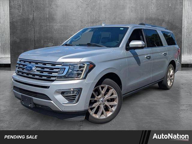 2018 Ford Expedition Limited — SUV — 97,767 mi — Panama City, FL