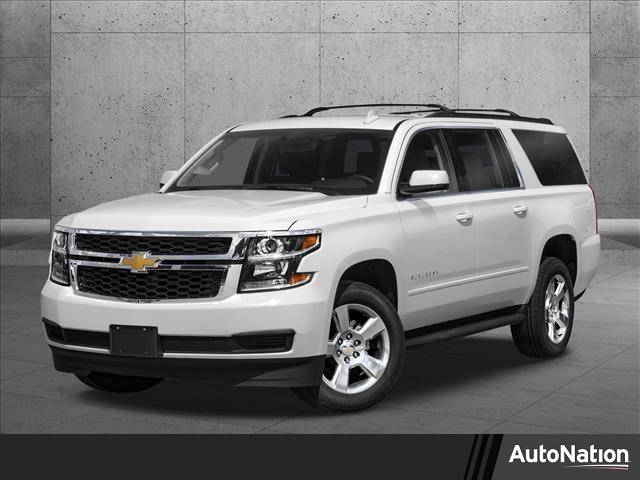 2020 Chevrolet Suburban LT — SUV — 127,159 mi — Panama City, FL