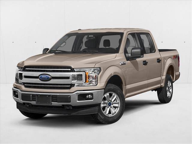2018 Ford F-150 XLT — Pickup Truck — 24,075 mi — Panama City, FL