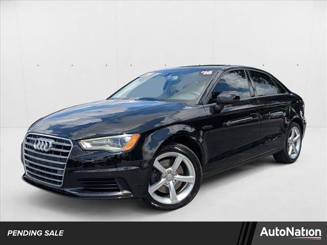 2016 Audi A3 Premium — Sedan — 72,759 mi — Panama City, FL