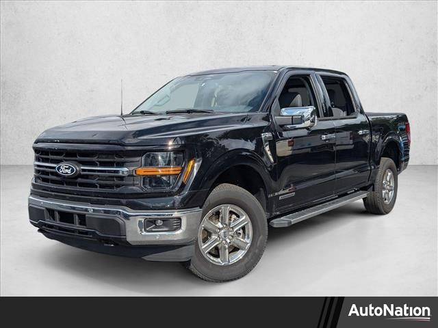 2024 Ford F-150 XLT — Pickup Truck — 28,834 mi — Panama City, FL
