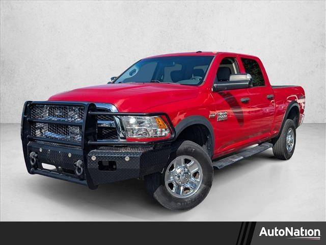 2018 Ram 2500 Tradesman — Pickup Truck — 67,851 mi — Panama City, FL