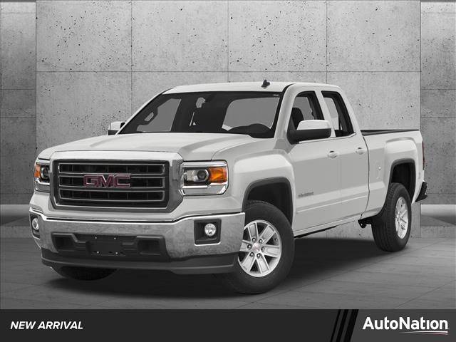 2015 GMC Sierra 1500 Base — Pickup Truck — 126,866 mi — Panama City, FL