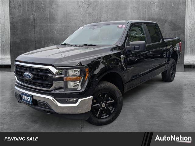2023 Ford F-150 XLT — Pickup Truck — 43,516 mi — Panama City, FL